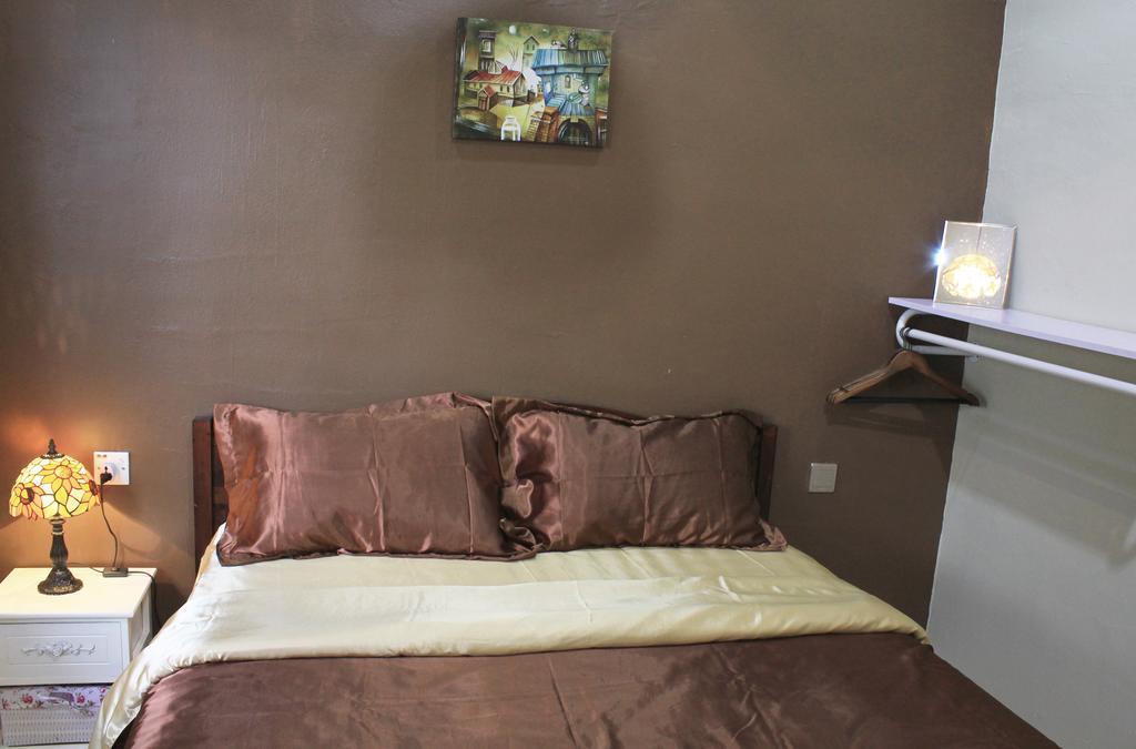 Memory Homestay Kampong Baharu  Zimmer foto